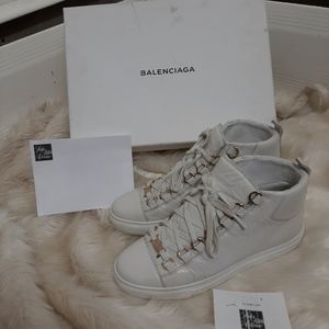 balenciaga sneaker damen arena